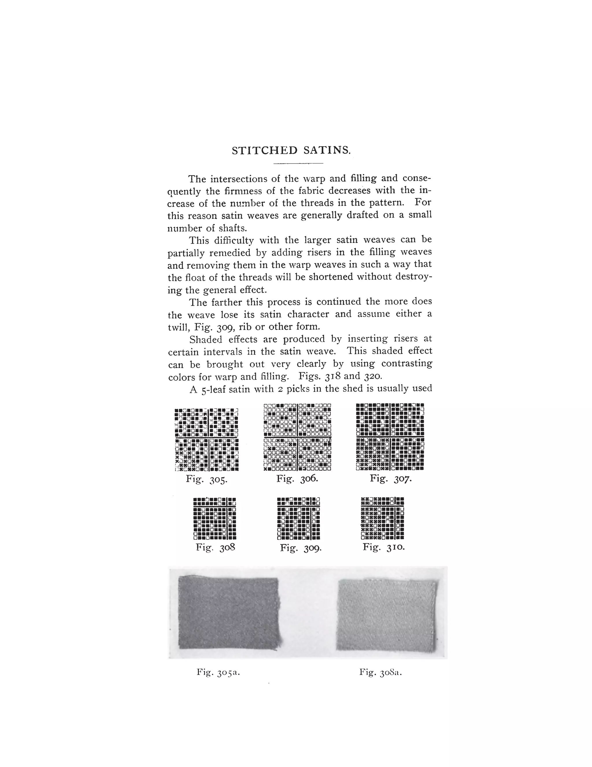 Full Design weave book For Textile Students