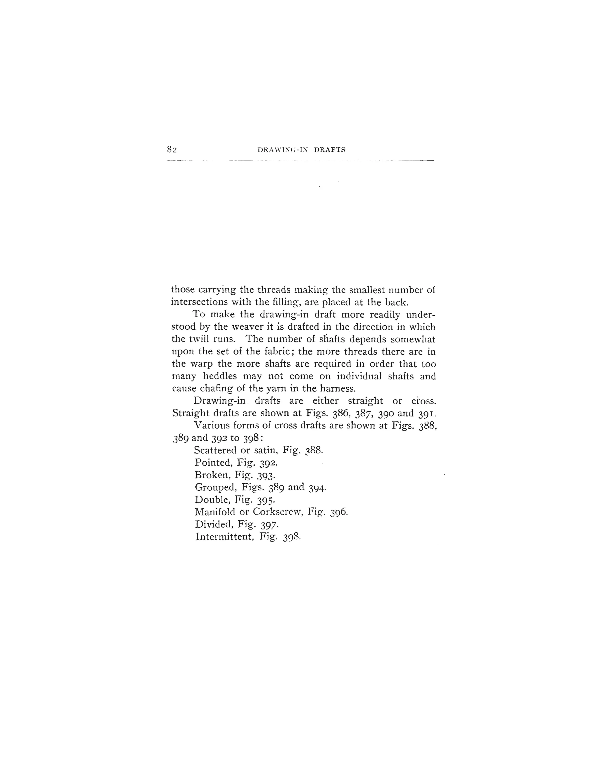 Full Design weave book For Textile Students