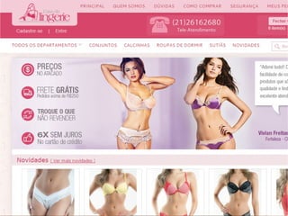 002 - Ecommerce e Publicidade Digital