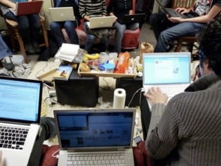 Crisis and Interaction Design