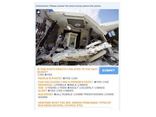 Crisis and Interaction Design