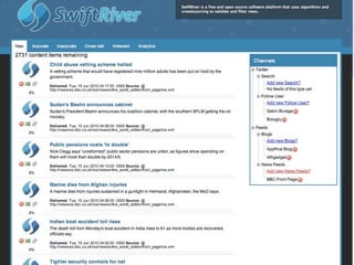 Crisis and Interaction Design