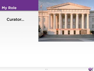 Designing with patterns in the real world