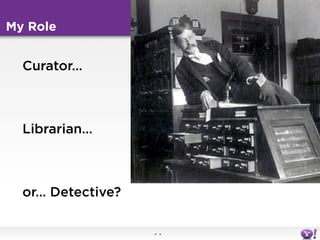 Designing with patterns in the real world