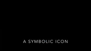 A S Y M B O L I C I C O N
 