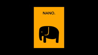 NANO.
 