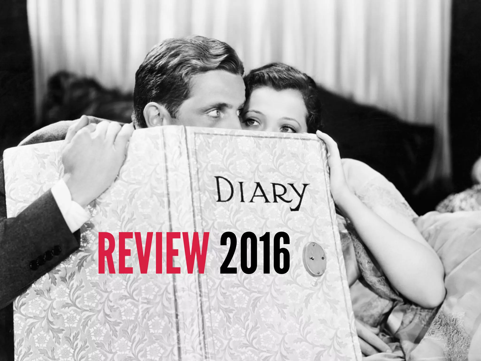 REVIEW 2016
 