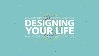 Design Your Life - UT Engineering (KTE)