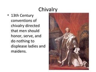 Design your own coat of arms | PPT