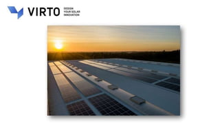 Design Your Solar Innovation | PPTX