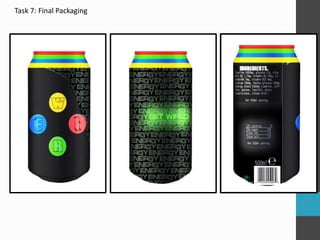 Task 7: Final Packaging
 