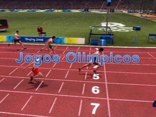 Jogos Olimpicos