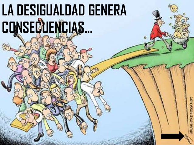 opulencia riqueza desigualdad opulencia riqueza desigualdad