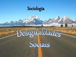 Sociologia
 