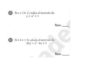 DESIGUALDADES MATEMATICA PARA ESTUDIANTES