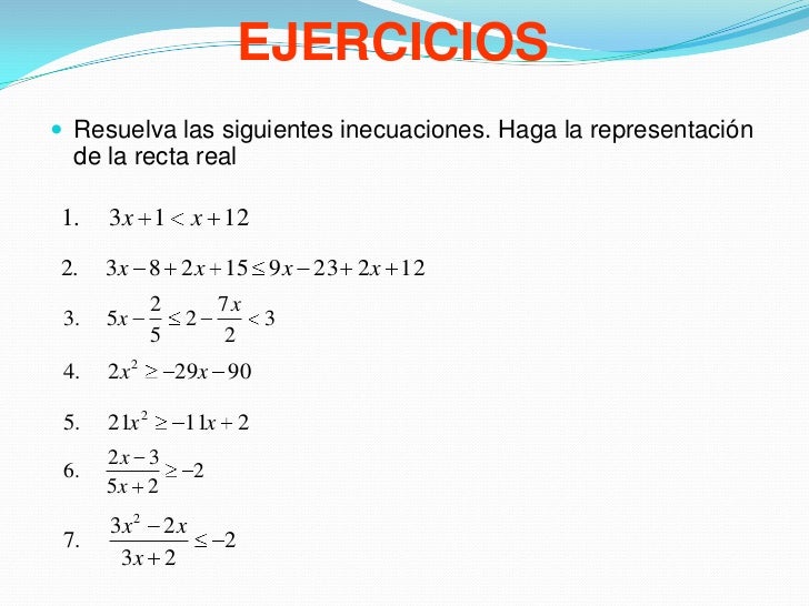 Resultado de imagen para problemas de ecuaciones e inecuaciones