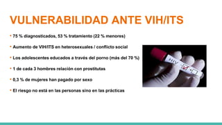 Desigualdades sociales en salud | PPT