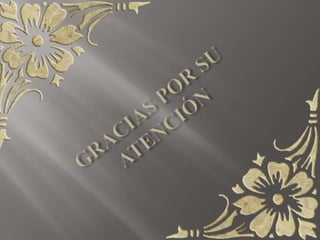 Desigualdad y Corrupción