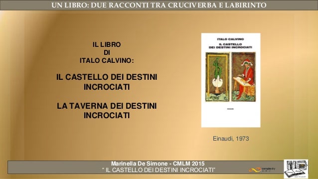 Presentazione del libro 