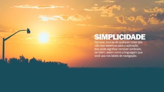 Desing de interação 003