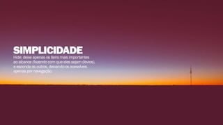 Desing de interação 003