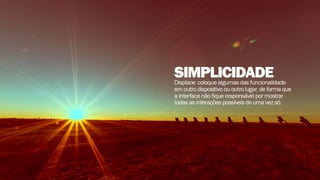 Desing de interação 003