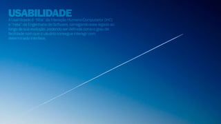 Desing de interação 003