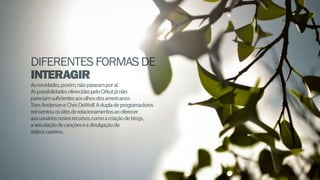 Desing de interação 004