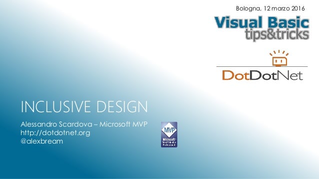 work agreement developer Inclusive Design work agreement developer Inclusive Design