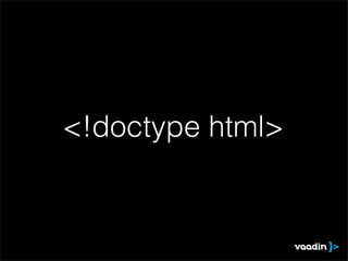<!doctype html>
 
