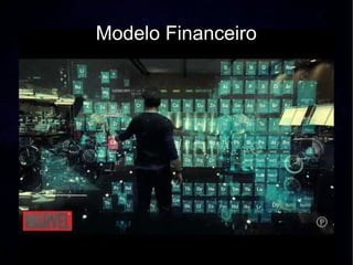 Modelo Financeiro
 