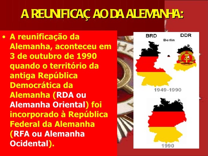 14+ Diferença Entre Alemanha Ocidental E Oriental Background