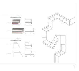 81
STBX IND1
1013 ml
1012,7 ml
Intérieurs
Préciser gauche ou droite
Préciser gauche ou droite
STBX EXD1
Extérieurs
STBX IND2
1715 ml
1714,5 ml
STBX EXD2
 