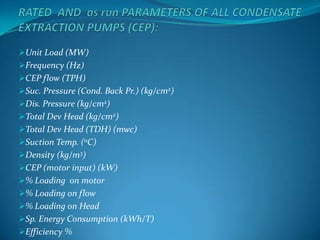 Desirable as run information system for energy efficiency of utility ...