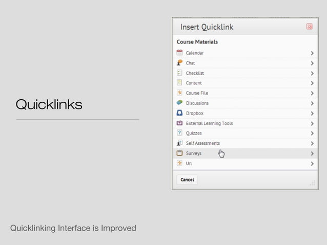 Desire2learn 10 2 Ppt Ppt