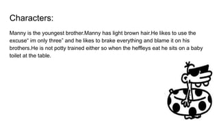 ~Diary of a wimpy kid ~ independent novel study~ | PDF | Celebrity ...