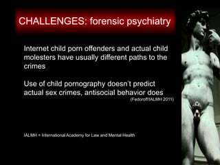 Sexual Rights of a Pedophile | PPT
