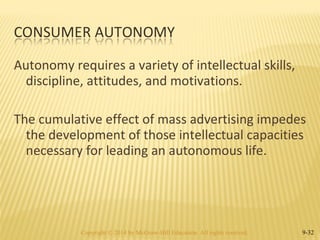 Desjardins5e ppt ch9 | PPT
