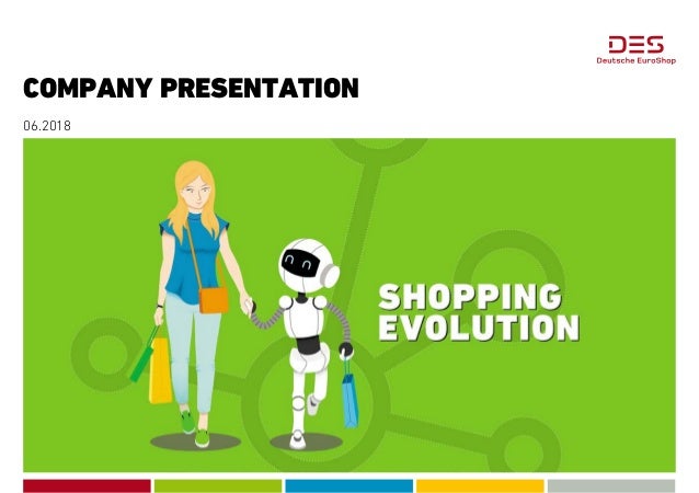 Deutsche Euroshop Company Presentation 06 18
