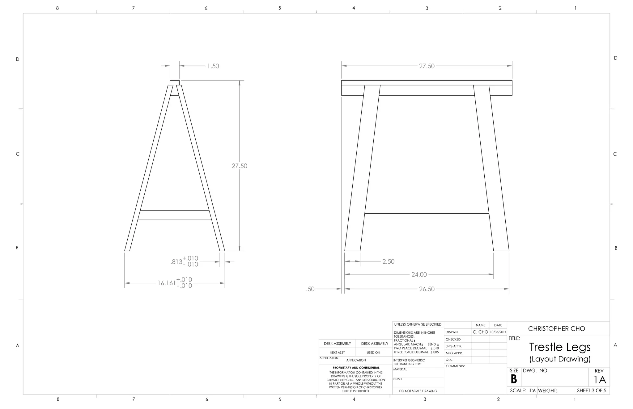 desk-design-ppt