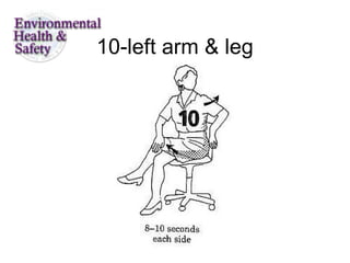 10-left arm & leg
 