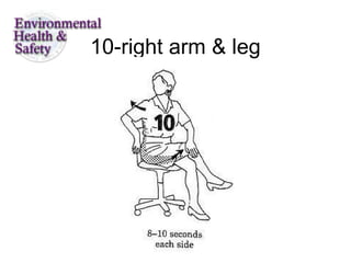 10-right arm & leg
 