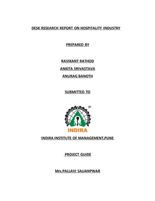 Desk Report Example Paper Desk report new | DOCX