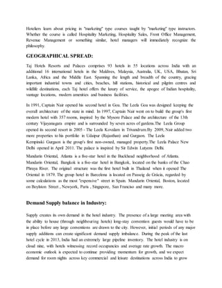 Desk report new | PDF