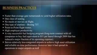 Southwests Earnings A Critical Turning Point For Airline Investors - kejhz7r