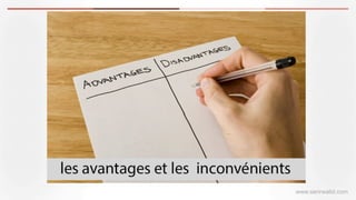 De données secondaires
www.serirwalid.com
 