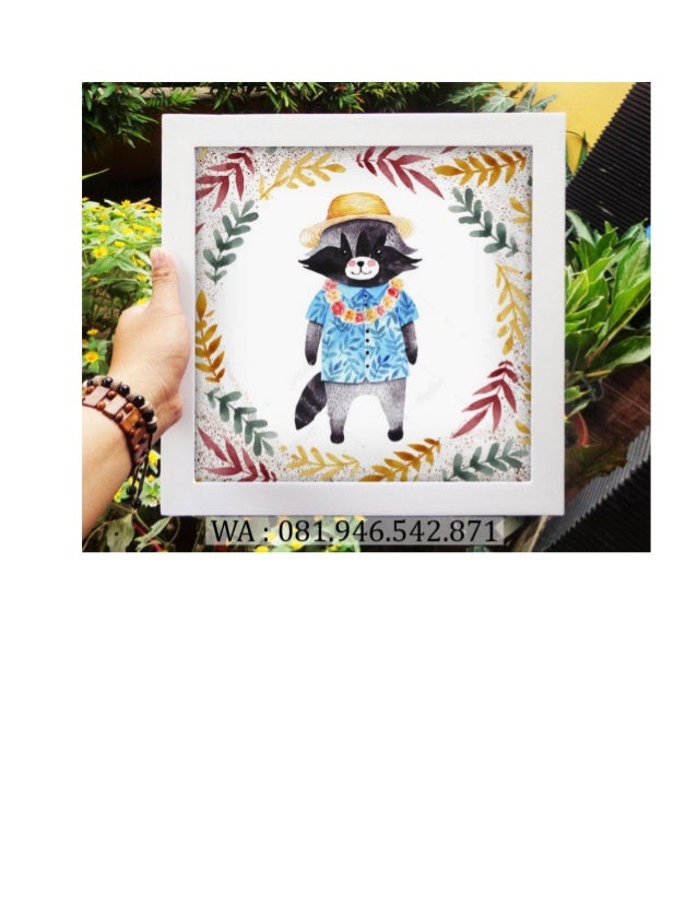 081.946.542.871, print poster dinding ,cara menempelkan