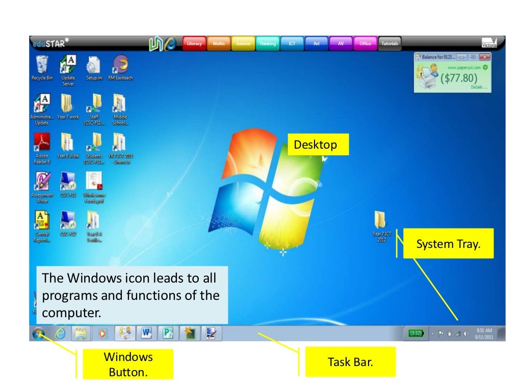 desktoputility desktoputility