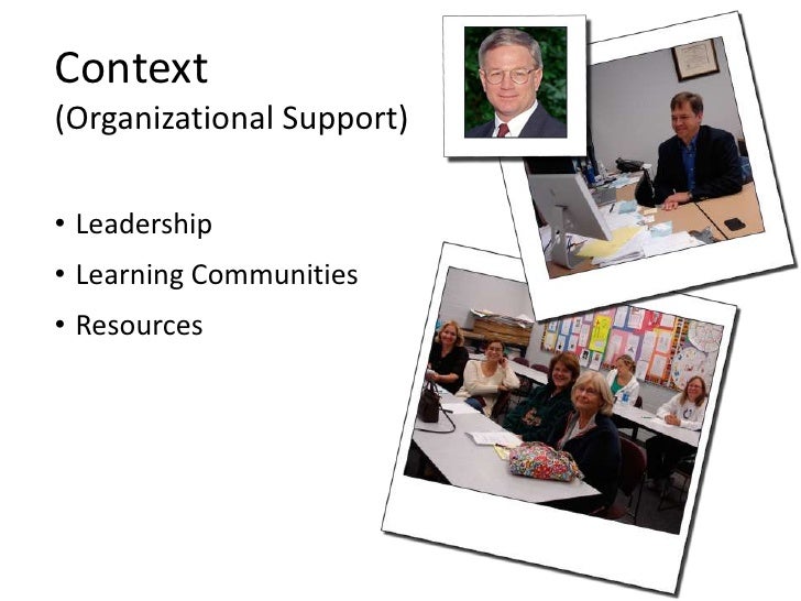 Professional Development Presentation