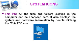 Comprehensive Guide to Performing Computer Operations and Understanding ...
